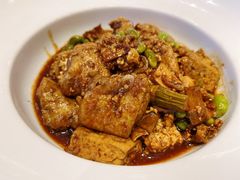 -虎哥私房菜(馒头山店)