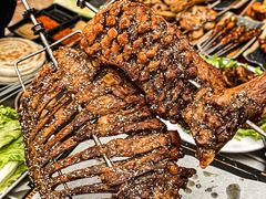 -呼吉牧蒙古烤肉·烧烤·小龙虾