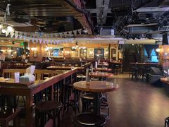 -宝莱纳啤酒花园餐厅PAULANER BRAUHAUS Nanjing(广州路店)