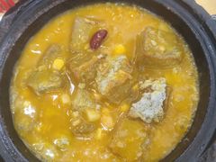 -旺富东海大酒楼(海鲜街店)