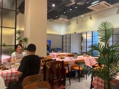-江味龙虾馆·裸蓝龙虾(南山店)
