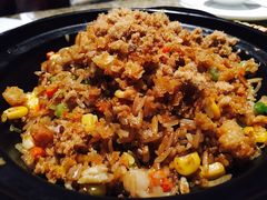 小团圆炒饭-小团圆餐厅(欧洲城店)