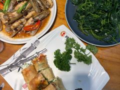 -醉壹号海鲜大排档·老厦门特色菜(厦门美食地标店)