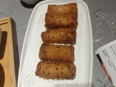 -简普菜烤鱼(苏宁生活广场店)