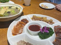 -周锦记广式餐厅