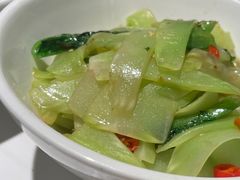 -新辣宴·湖南家常菜·商务聚餐(中粮创芯店)