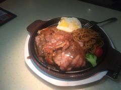 -半秋山西餐厅(宜昌大洋店)