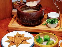 -如轩·海鲜砂锅粥·潮汕菜(海珠店)