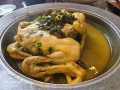 -锡和无锡菜(景丽苑店)