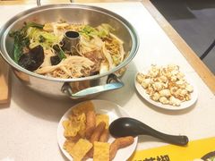 -醉得意(马驹桥店)