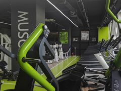 -GMJ·24H健身房(四川北路店)