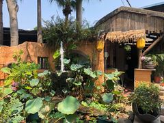 -园林美食城·本土农家菜(杨和镇店)