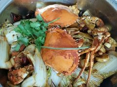 android_upload_pic-秦记香辣蟹(松榆里店)
