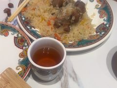 -巴依老爷新疆美食(常营店)