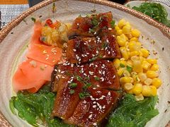 -戏作寿司(观音桥店)