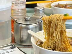 -牛记咖喱美食(十月初五日街店)