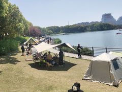 -美兰湖景区