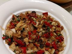 -宁邦·家宴·南京菜(红山动物园店)