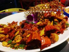 -红钳侠小龙虾·烧烤(中赢康康谷店)