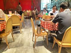 -老郑家东北春饼(龙悦居店)