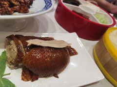 -东兴楼饭庄(六里桥店)