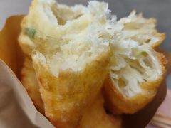 -头壹号饸饹面·大油条(常营店)