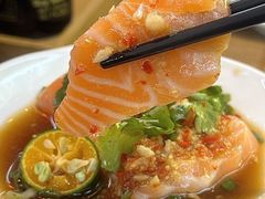 -三禾寿司(君尚店)