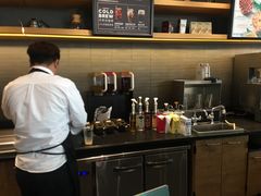 -星巴克(天津佛罗伦萨小镇店)