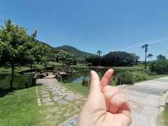 -普陀山风景名胜区-千步大沙