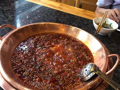 -老码头火锅(骡马市店)