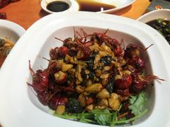 -聚味瞿记·龙虾堂(树木岭店)