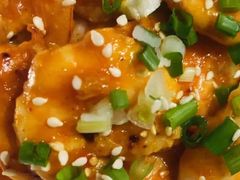 -玫瑰花园自助烤肉(顺义鑫海韵通店)