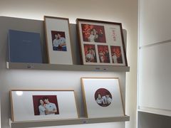 -海马体照相馆(成都来福士广场店)