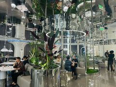 -3号仓库·创意中国菜(新世界城店)