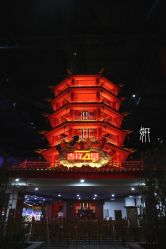 -南京万达乐园