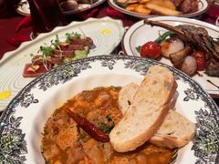 -BROWNSTONE布朗石西班牙餐厅(富城店)