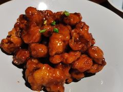 糖醋里脊-外婆家(世界城广场店)