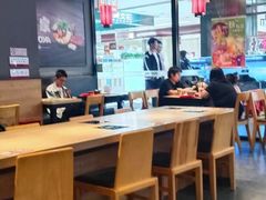 -吉野家(东陵西路店)