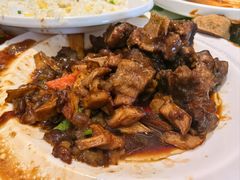 -金家老三饭庄(常营店)