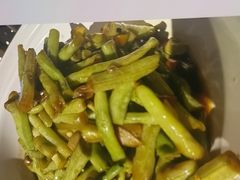 -胖老汉椒麻鸡清真新疆菜(西御街店)