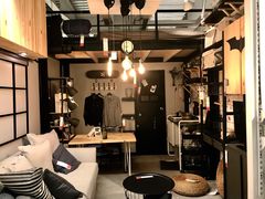 -宜家家居(西安未央商场店)