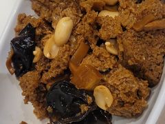 -功德林(南京西路店)