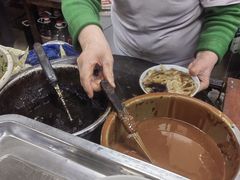 -正味斋锅巴菜(西北角店)