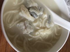 黄花鱼烩面-jpc集品餐厅(中山店)