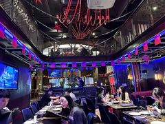 -MOSSO德国餐厅·音乐酒吧(环宇荟店)