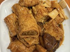 -奎元馆.百年奎元.非遗传承(西湖边的解放路店)
