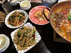 -吃货私房菜(丽江束河古镇店)