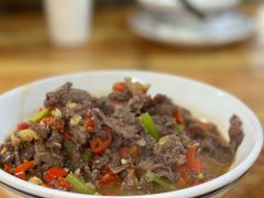 -笨罗卜浏阳菜馆(星沙店)