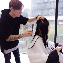 -FAB HAIR CLUB