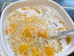 杨枝甘露-民信老铺(双皮奶博物馆店)